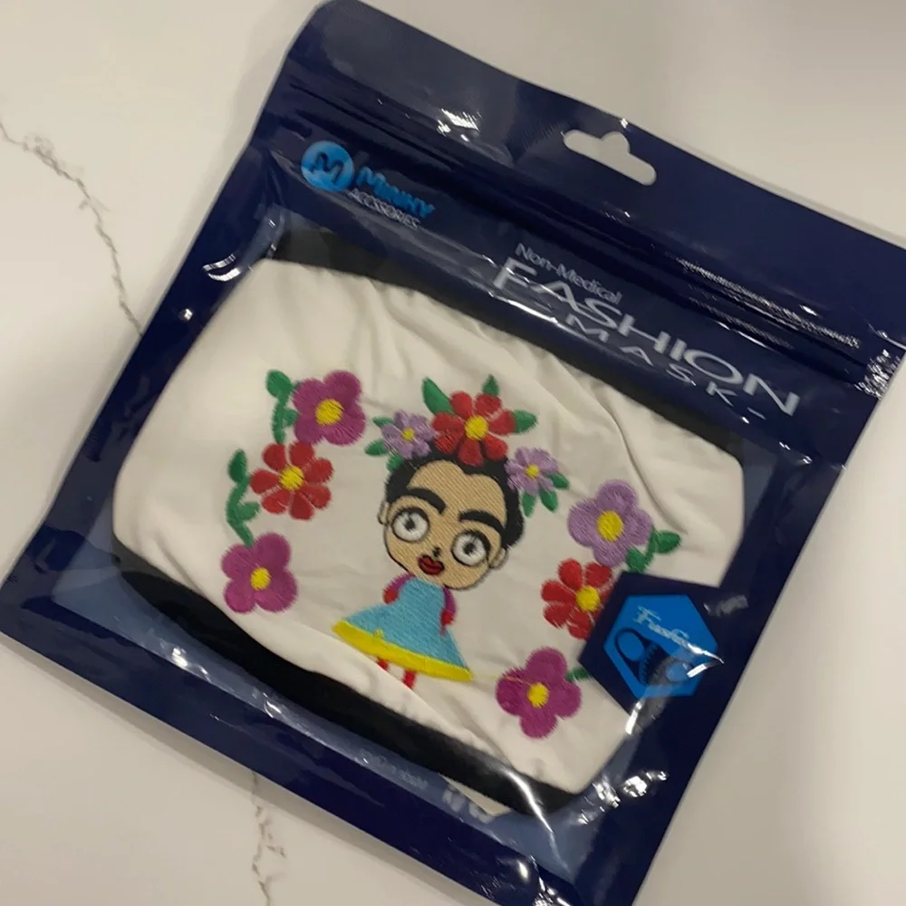 Fashion Mask